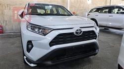 تويوتا راف 4